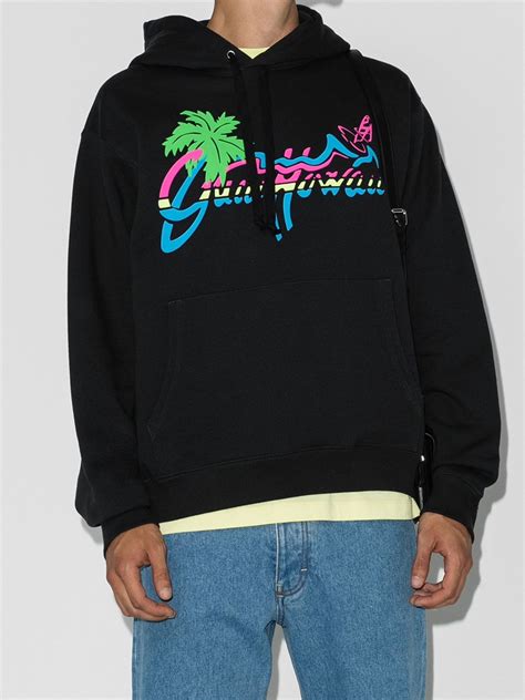 gucci hawaii hemd|gucci hoodie sale.